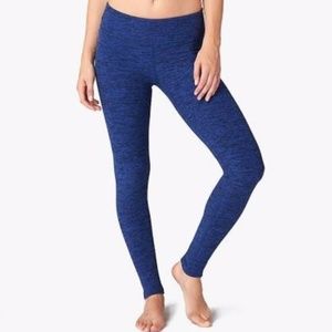 Beyond Yoga Spacedye leggings
